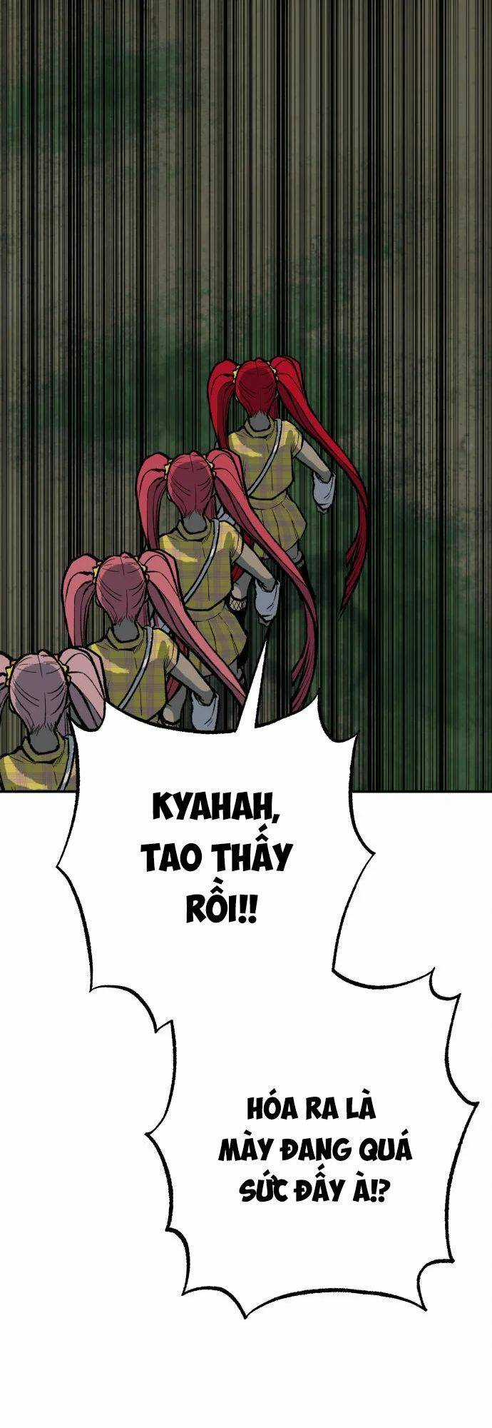 Người Thây Ma - Chapter 23 - Trang 48