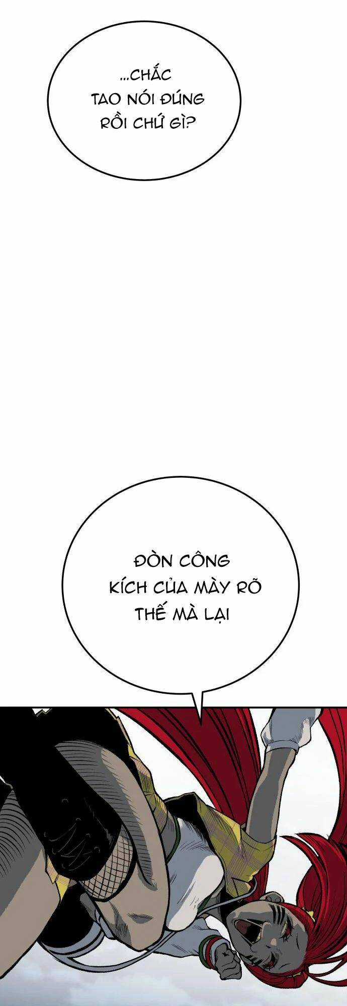 Người Thây Ma - Chapter 23 - Trang 51