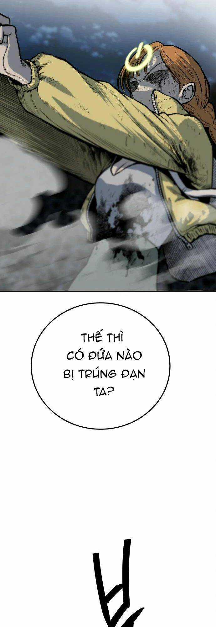 Người Thây Ma - Chapter 23 - Trang 52