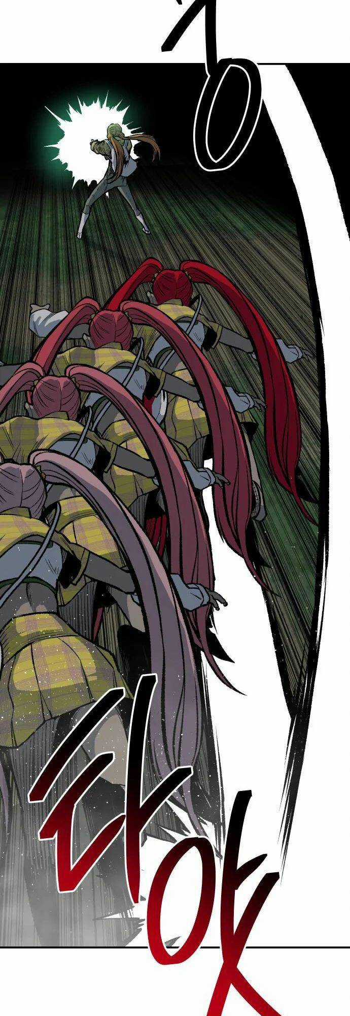 Người Thây Ma - Chapter 23 - Trang 53