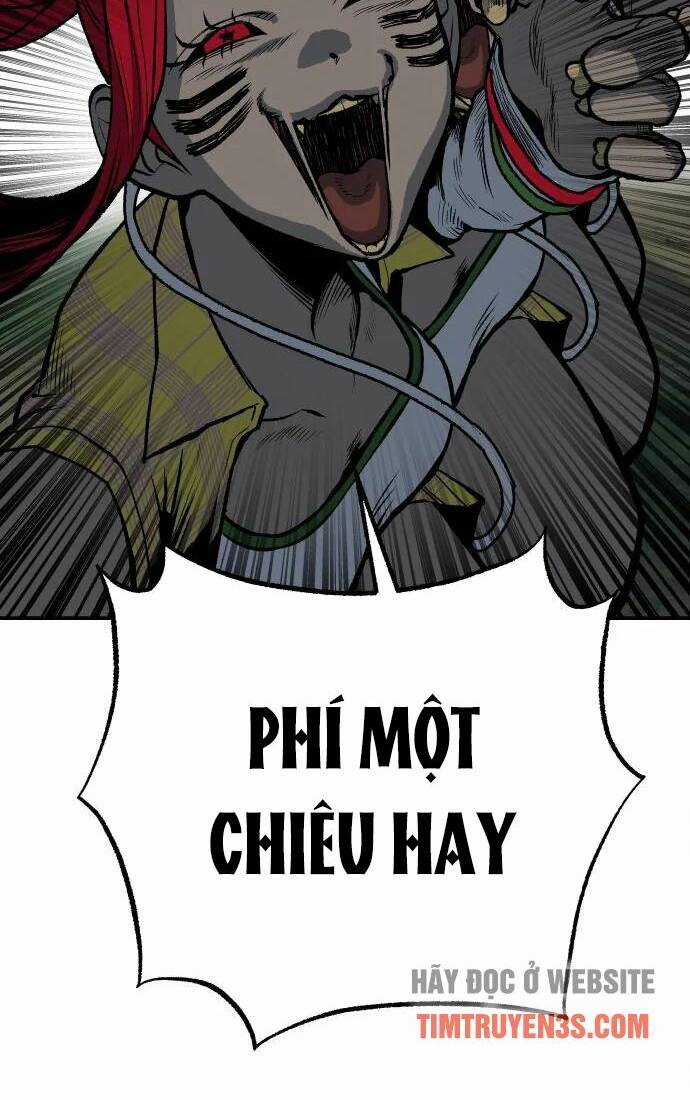 Người Thây Ma - Chapter 23 - Trang 55