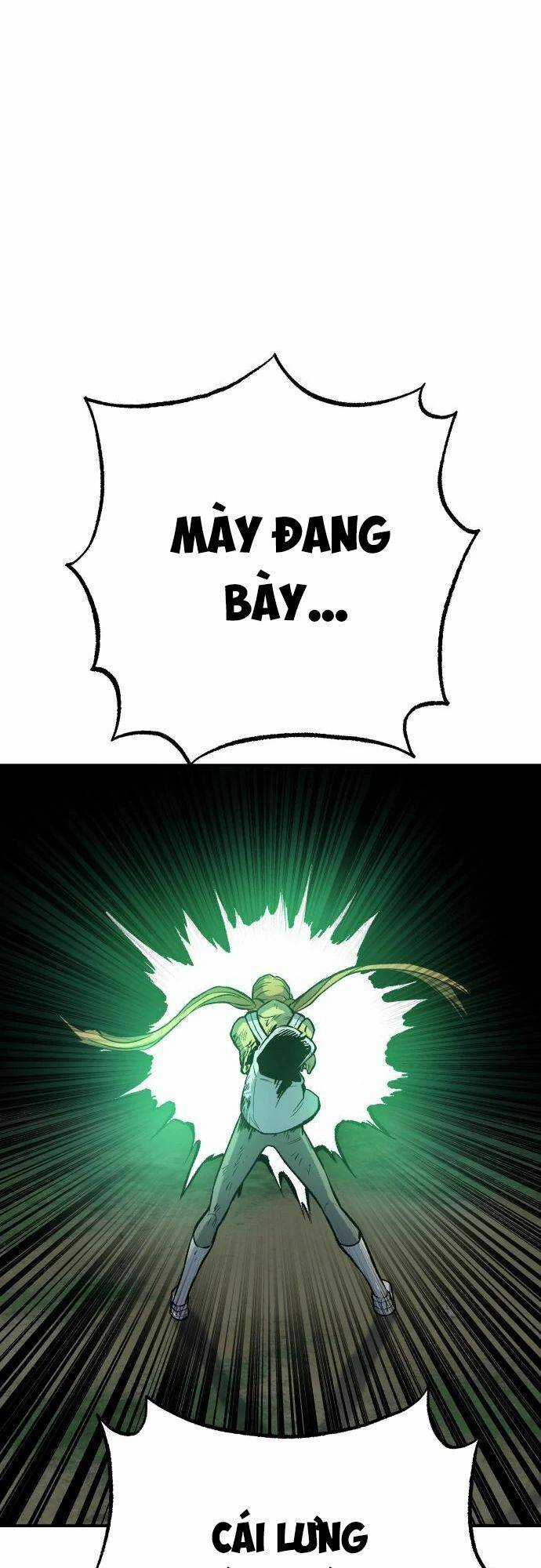 Người Thây Ma - Chapter 23 - Trang 56