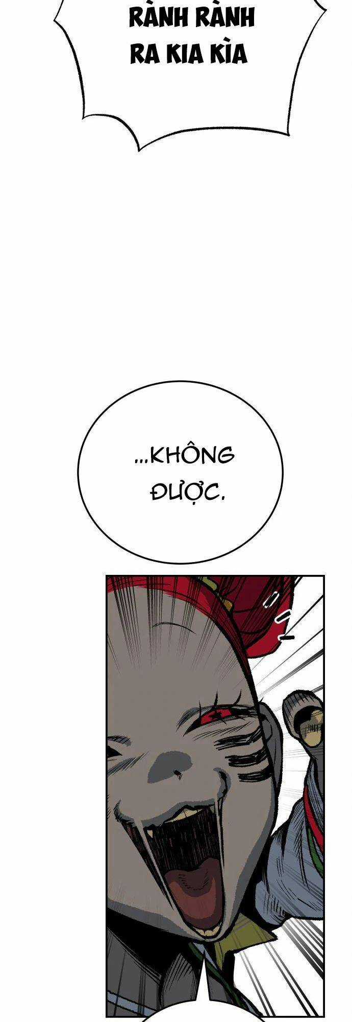 Người Thây Ma - Chapter 23 - Trang 57