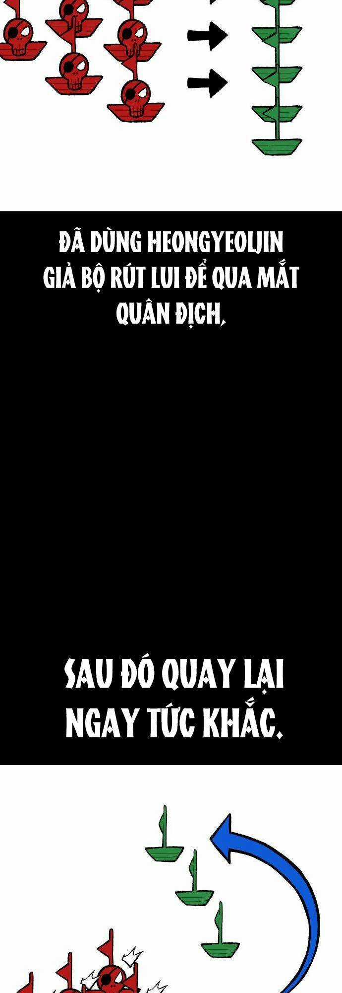 Người Thây Ma - Chapter 23 - Trang 62