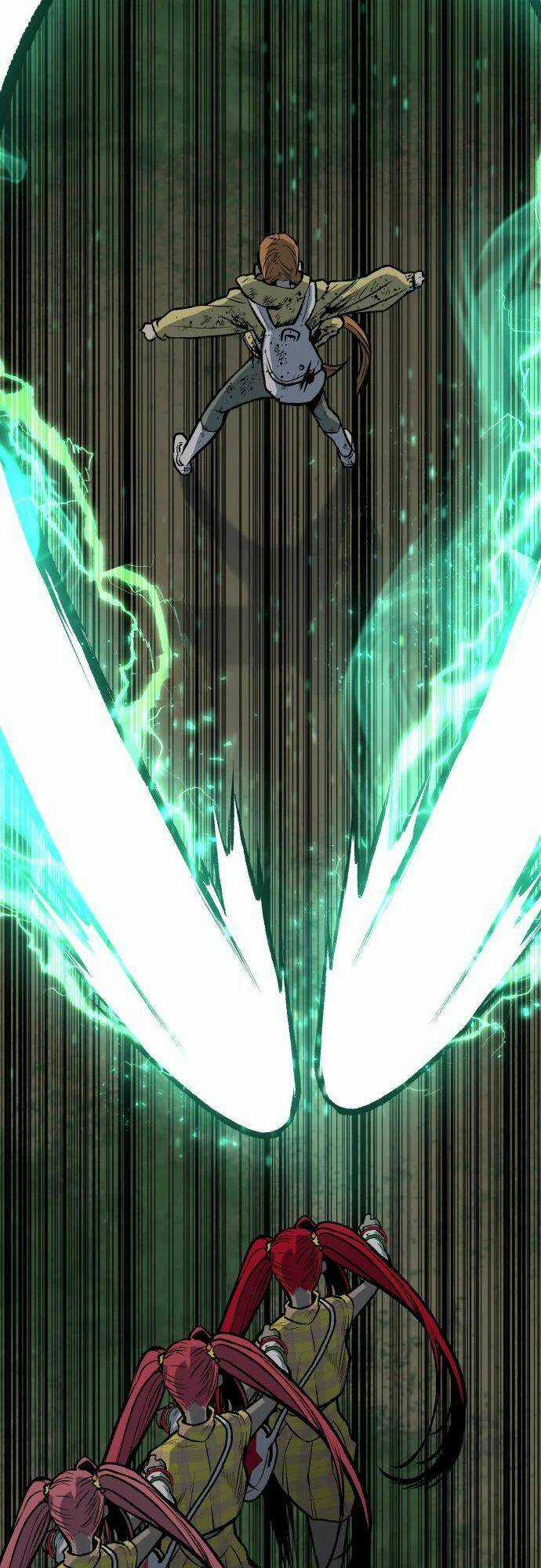 Người Thây Ma - Chapter 23 - Trang 66