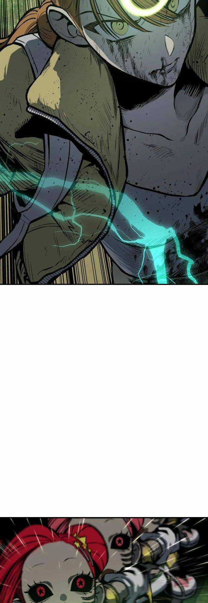 Người Thây Ma - Chapter 23 - Trang 68