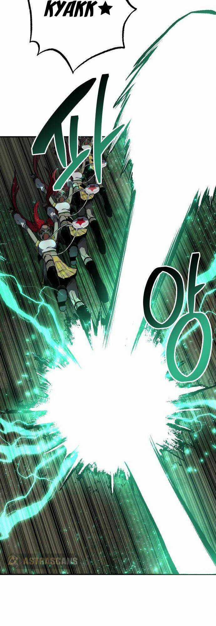 Người Thây Ma - Chapter 23 - Trang 8