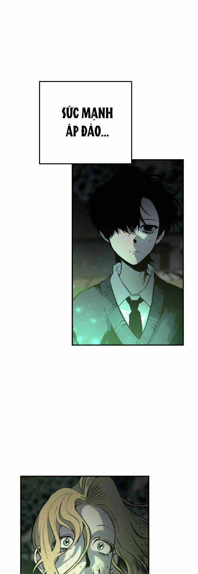 Người Thây Ma - Chapter 23 - Trang 73