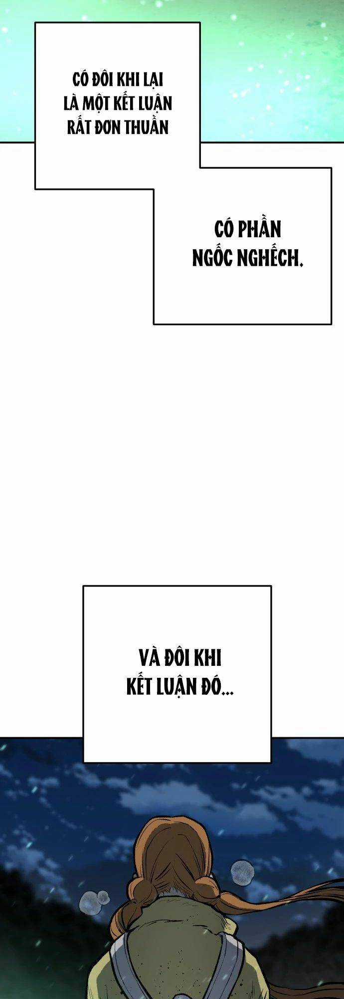 Người Thây Ma - Chapter 23 - Trang 77