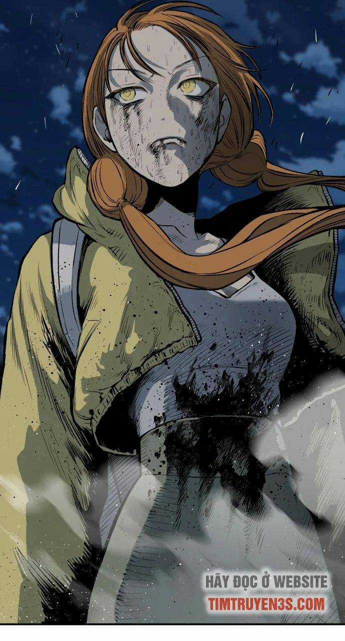 Người Thây Ma - Chapter 23 - Trang 84