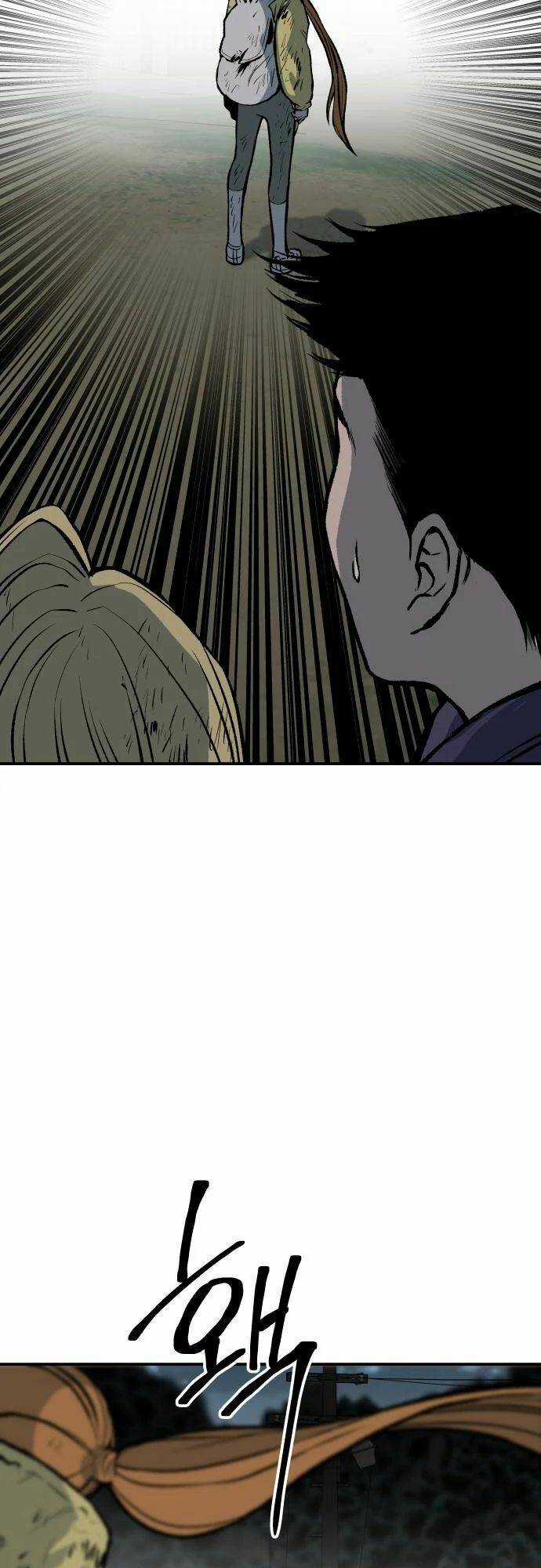 Người Thây Ma - Chapter 23 - Trang 86