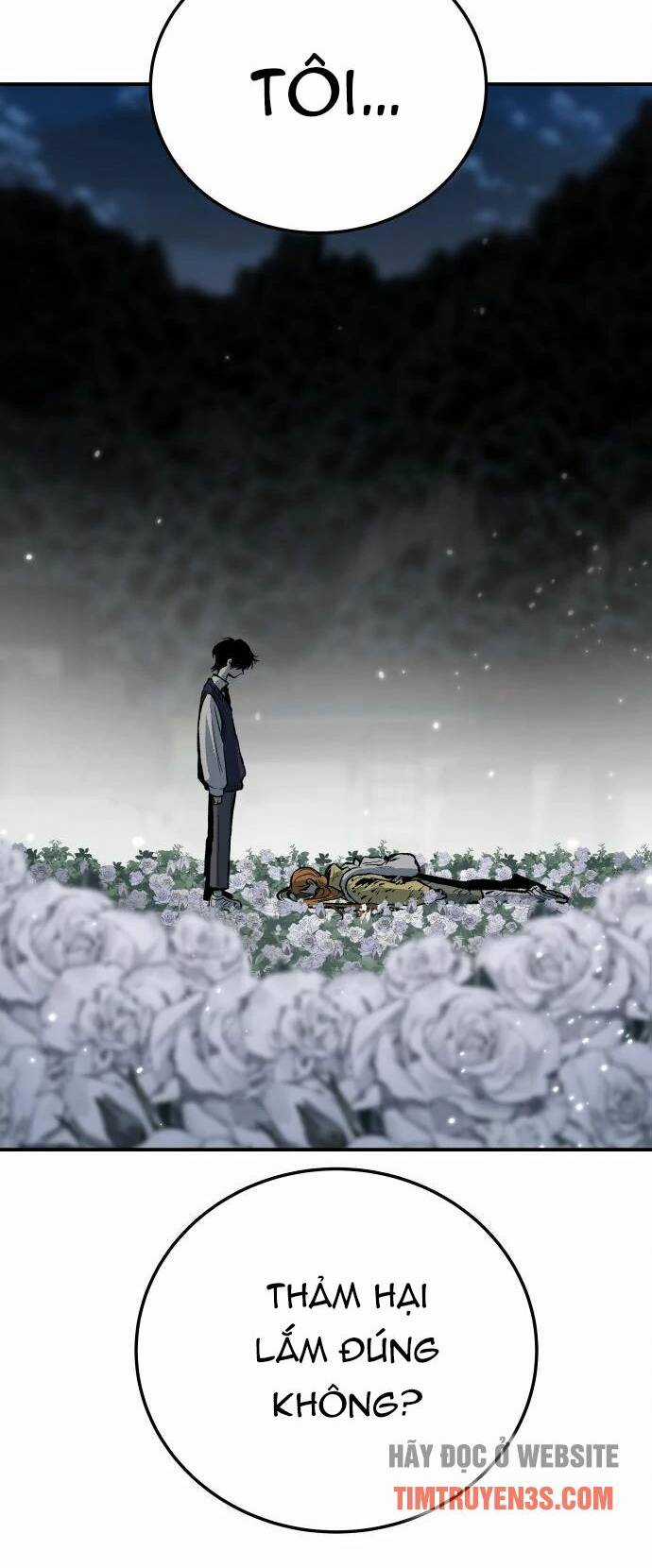Người Thây Ma - Chapter 23 - Trang 94