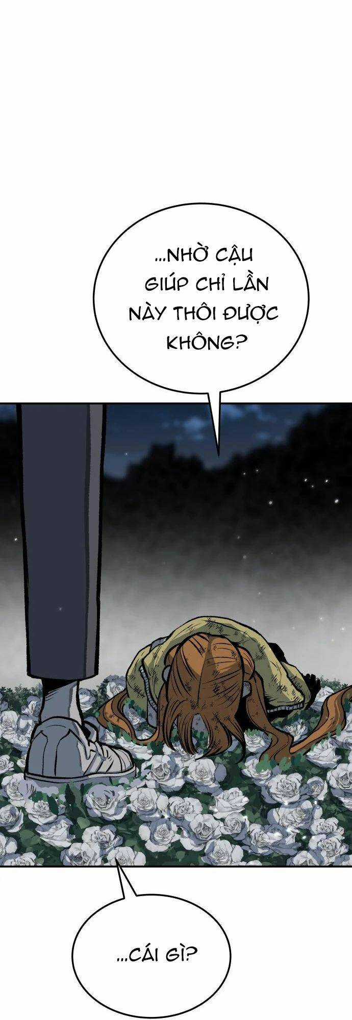 Người Thây Ma - Chapter 23 - Trang 97