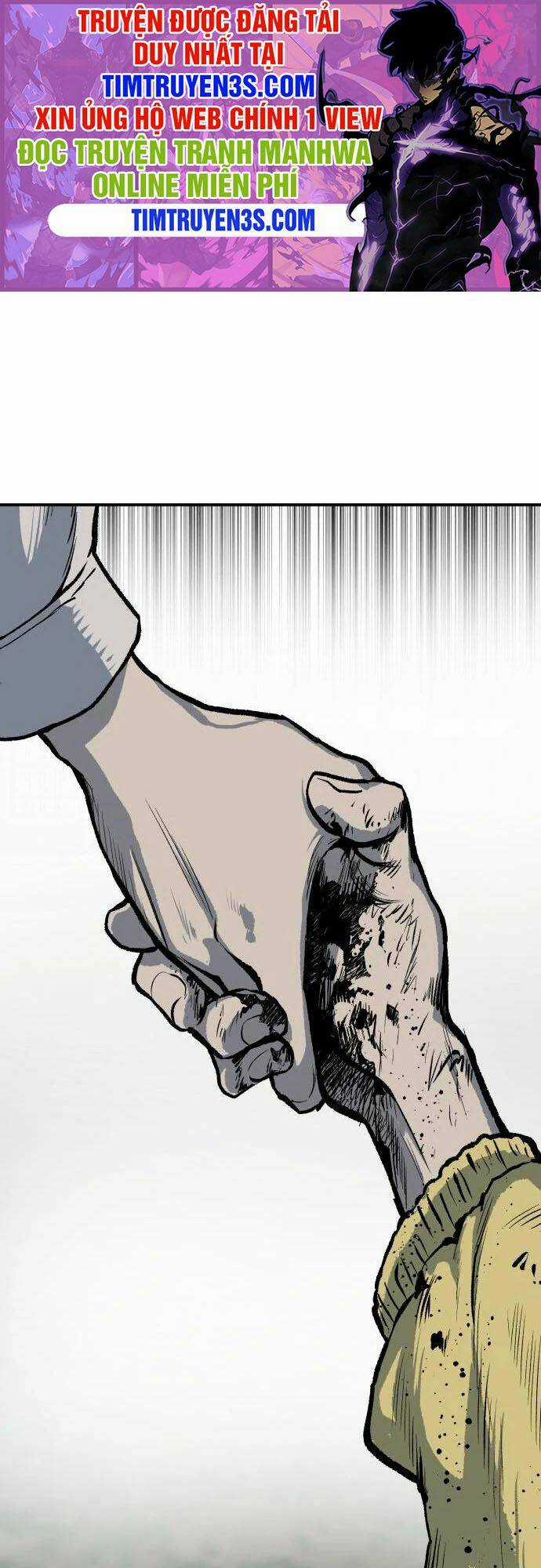 Người Thây Ma - Chapter 24 - Trang 2