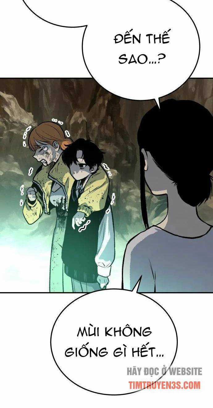 Người Thây Ma - Chapter 24 - Trang 15