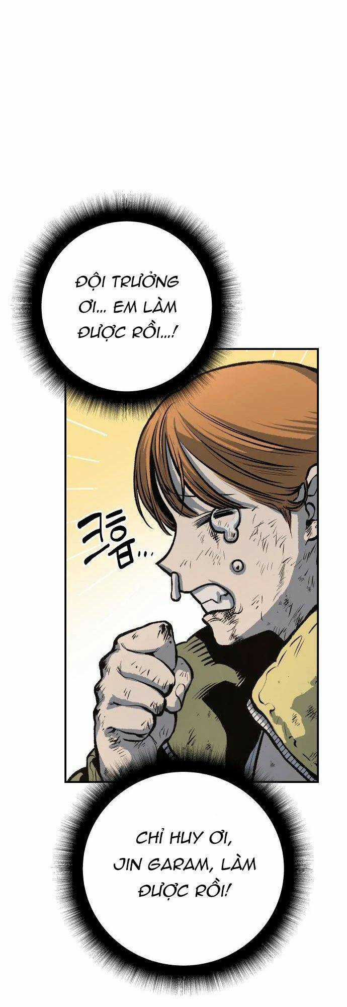 Người Thây Ma - Chapter 24 - Trang 16