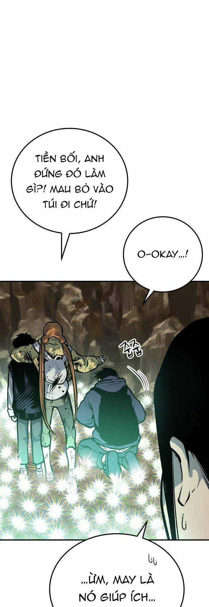 Người Thây Ma - Chapter 24 - Trang 17