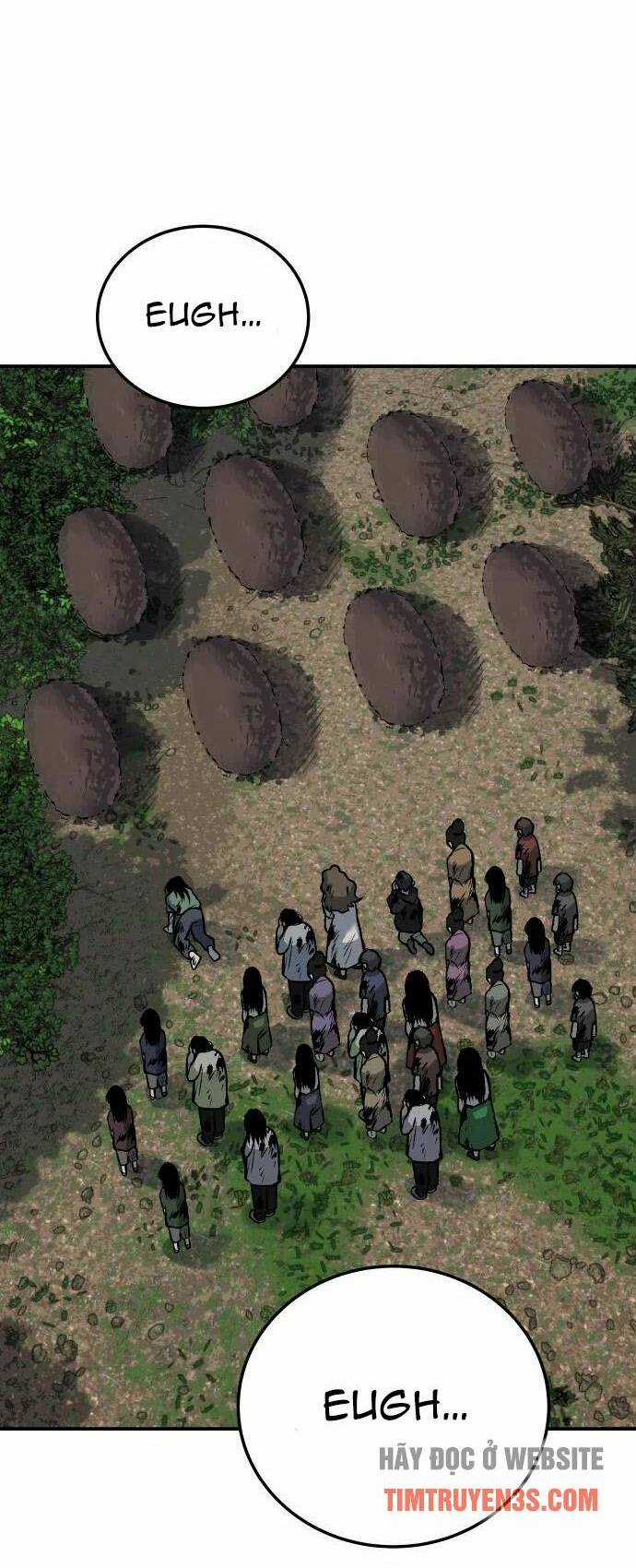 Người Thây Ma - Chapter 24 - Trang 20