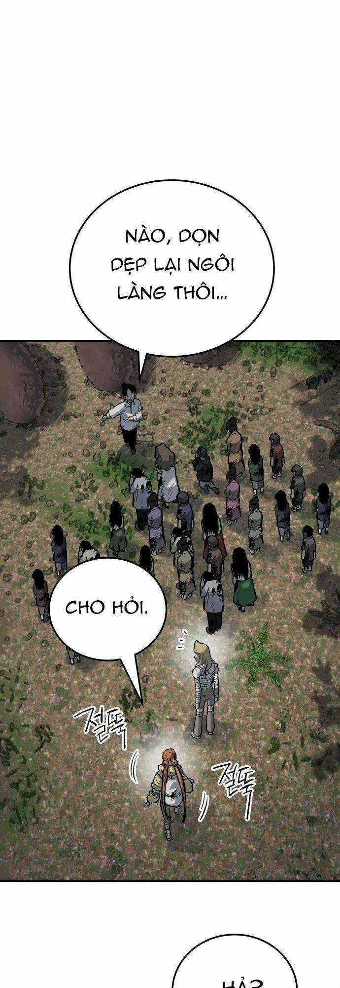 Người Thây Ma - Chapter 24 - Trang 26