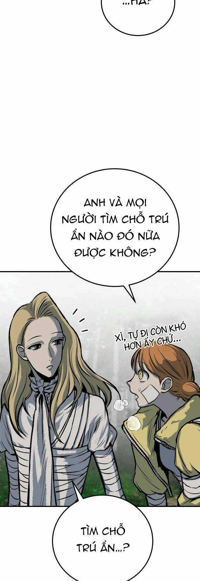 Người Thây Ma - Chapter 24 - Trang 27