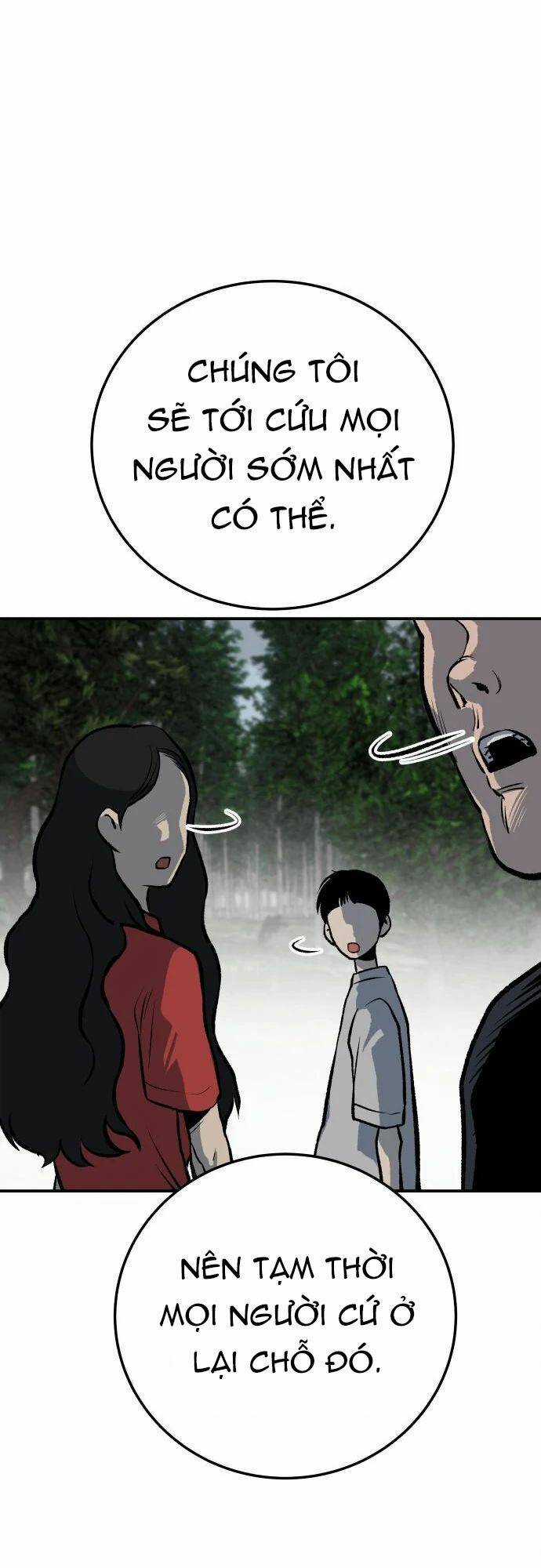 Người Thây Ma - Chapter 24 - Trang 30