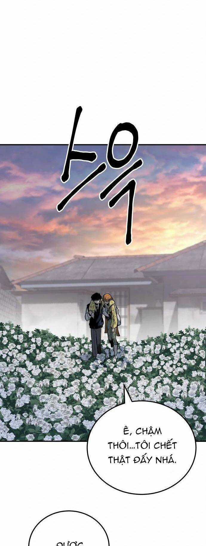 Người Thây Ma - Chapter 24 - Trang 4