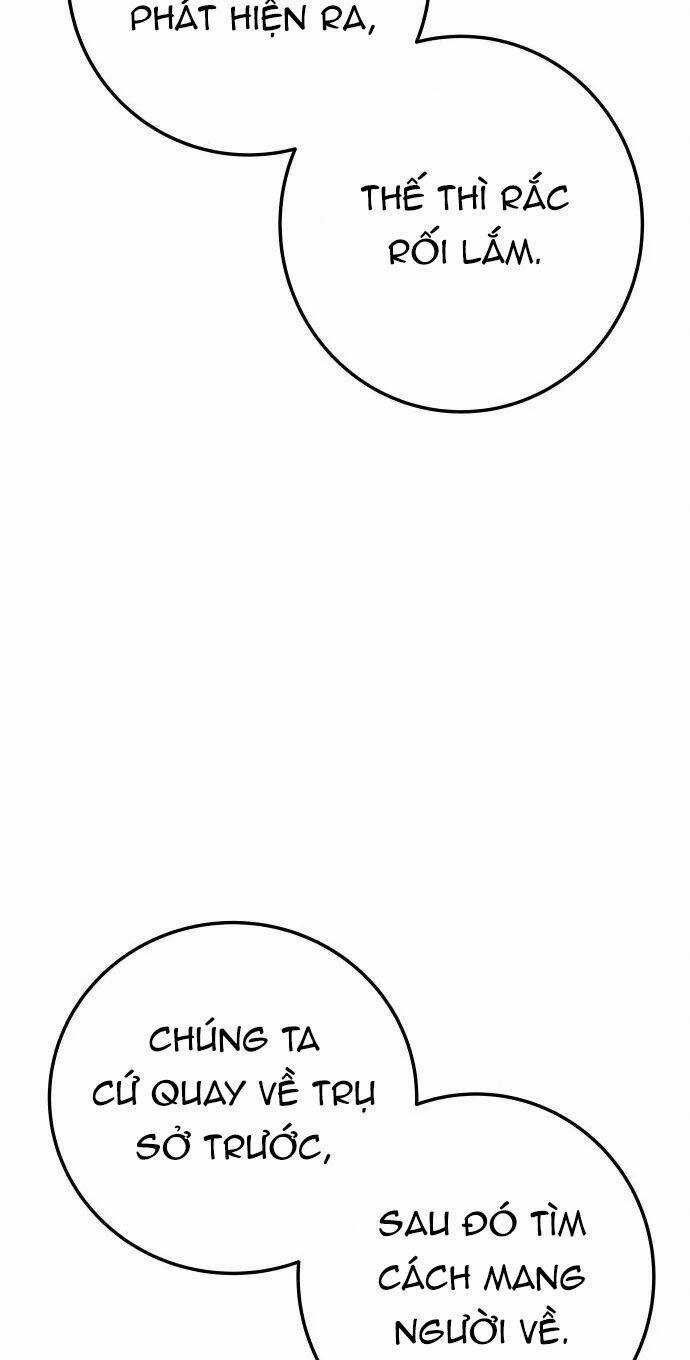 Người Thây Ma - Chapter 24 - Trang 33