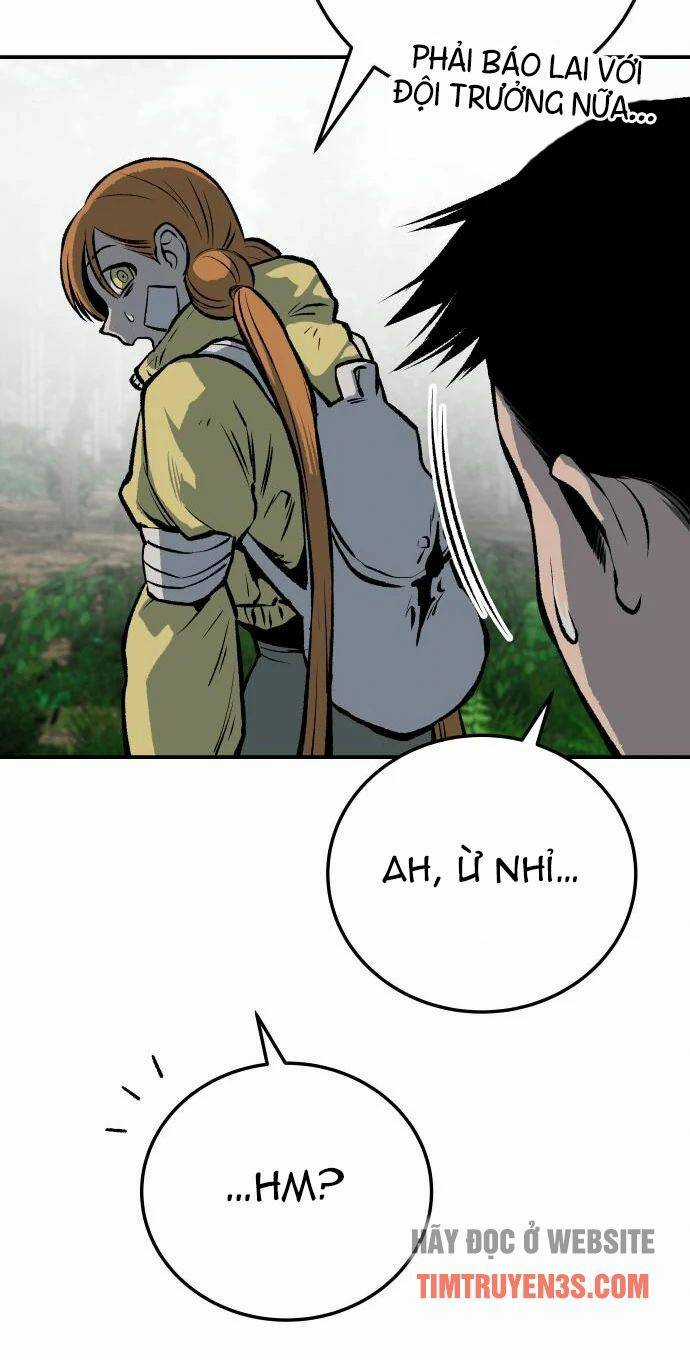 Người Thây Ma - Chapter 24 - Trang 34