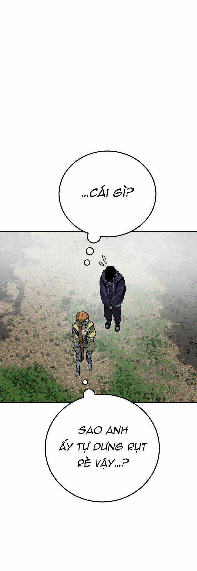 Người Thây Ma - Chapter 24 - Trang 35