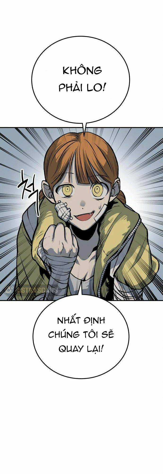 Người Thây Ma - Chapter 24 - Trang 37