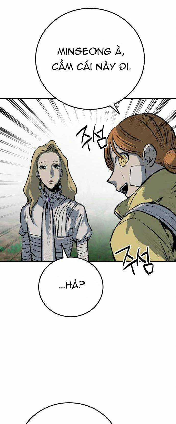 Người Thây Ma - Chapter 24 - Trang 38