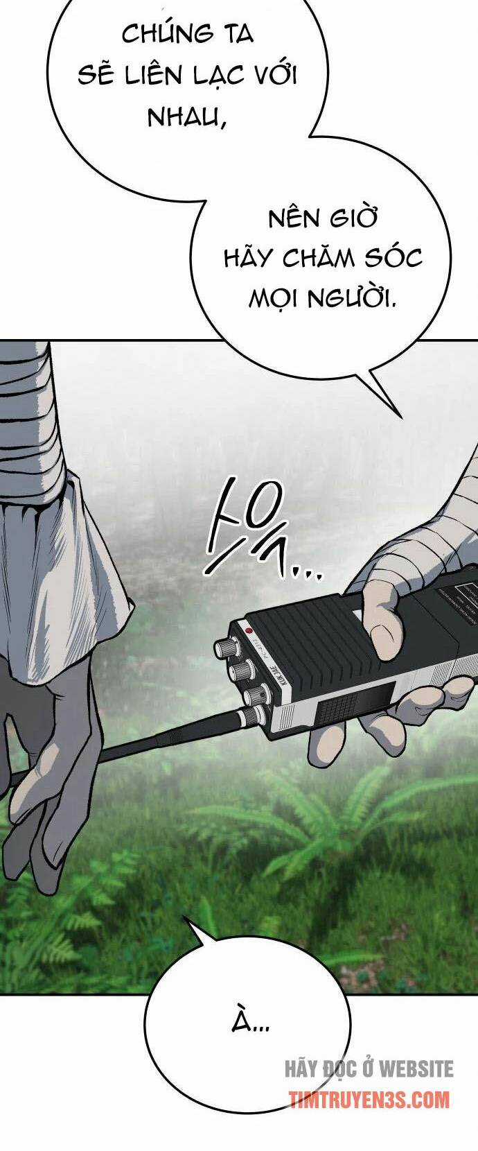 Người Thây Ma - Chapter 24 - Trang 39