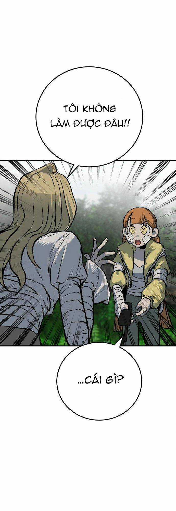 Người Thây Ma - Chapter 24 - Trang 40