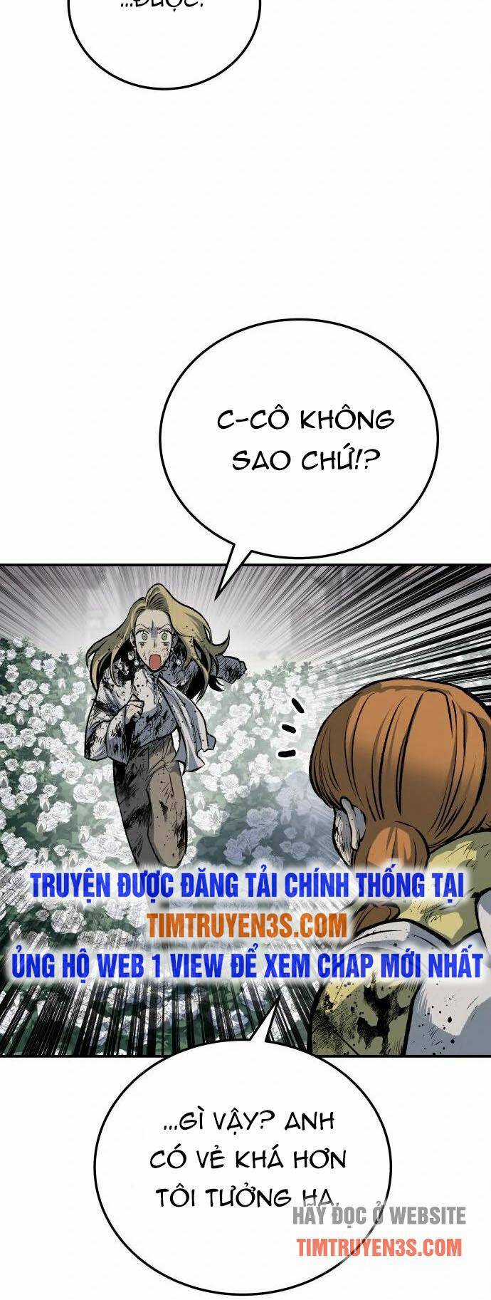 Người Thây Ma - Chapter 24 - Trang 5