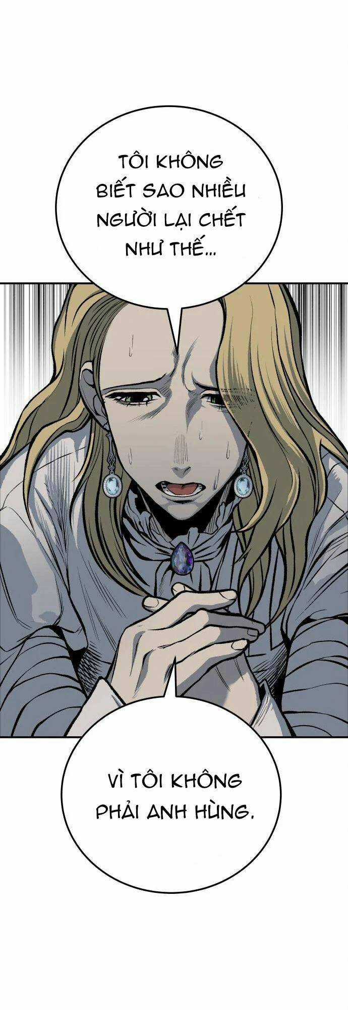 Người Thây Ma - Chapter 24 - Trang 41