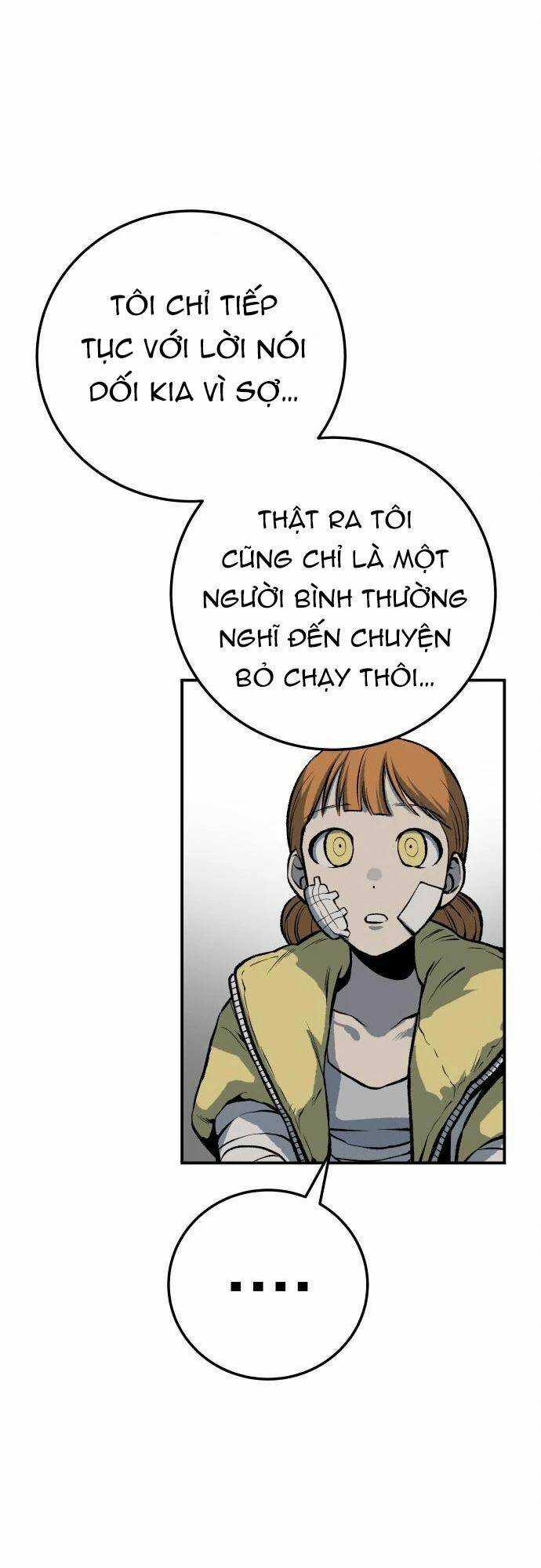 Người Thây Ma - Chapter 24 - Trang 42