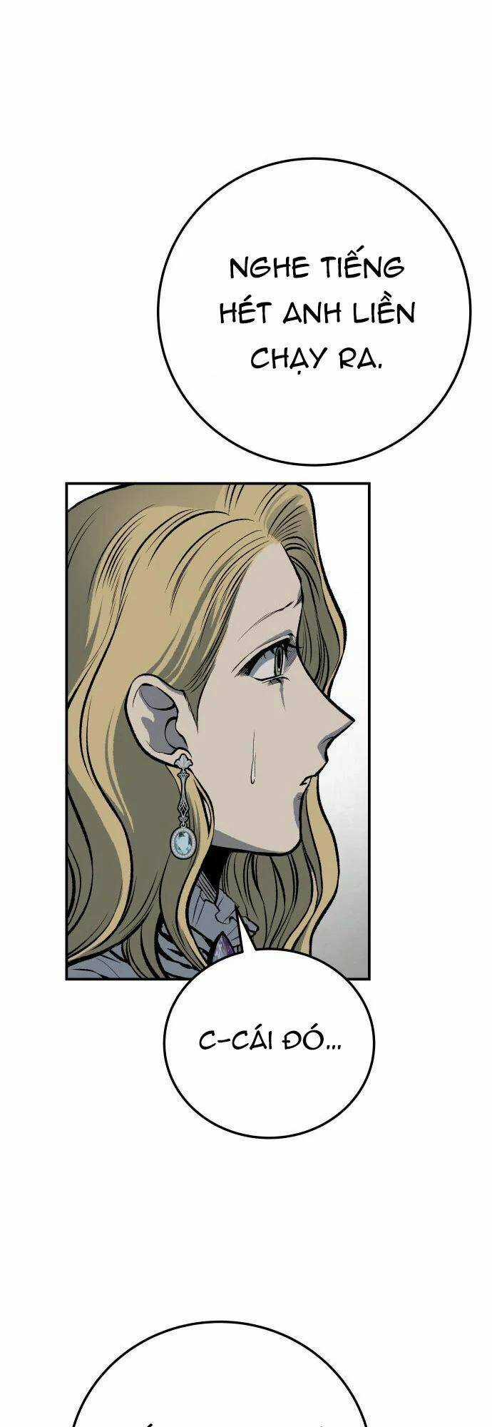 Người Thây Ma - Chapter 24 - Trang 45