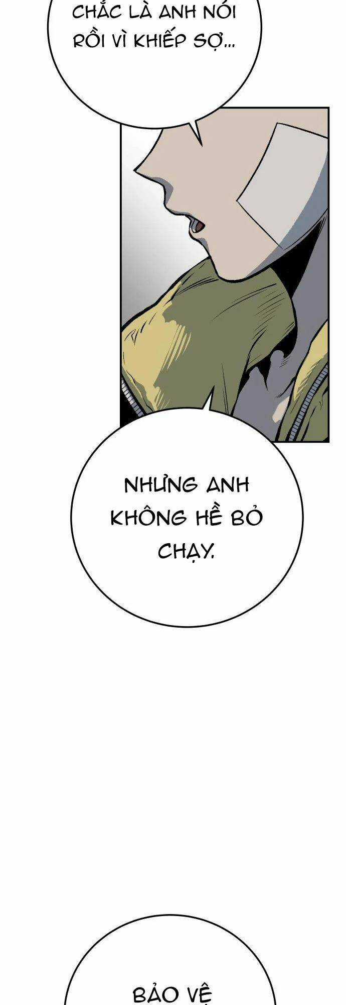 Người Thây Ma - Chapter 24 - Trang 46