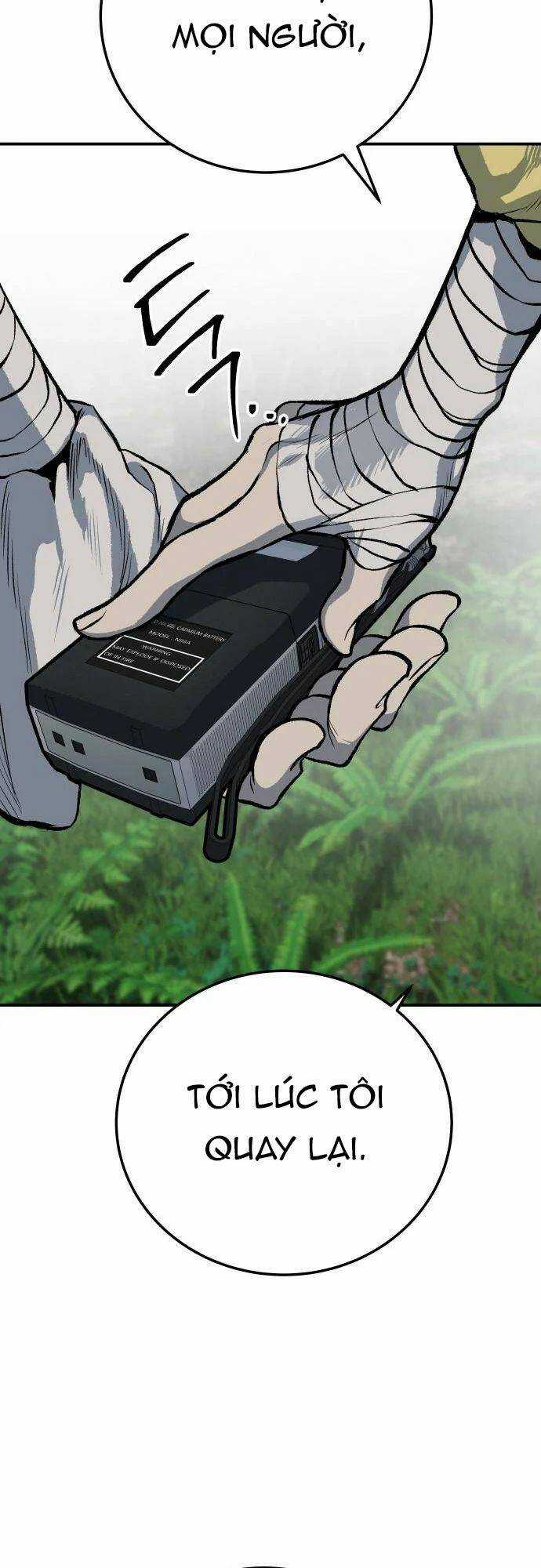 Người Thây Ma - Chapter 24 - Trang 47