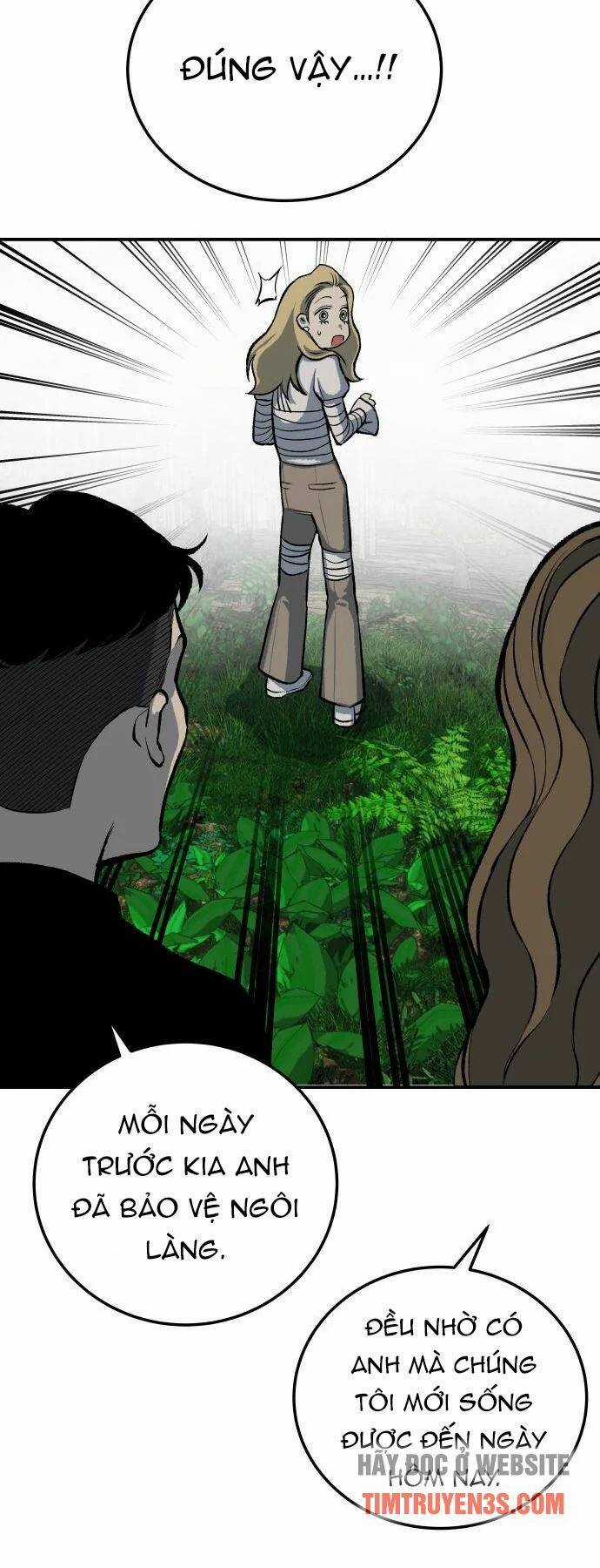 Người Thây Ma - Chapter 24 - Trang 49
