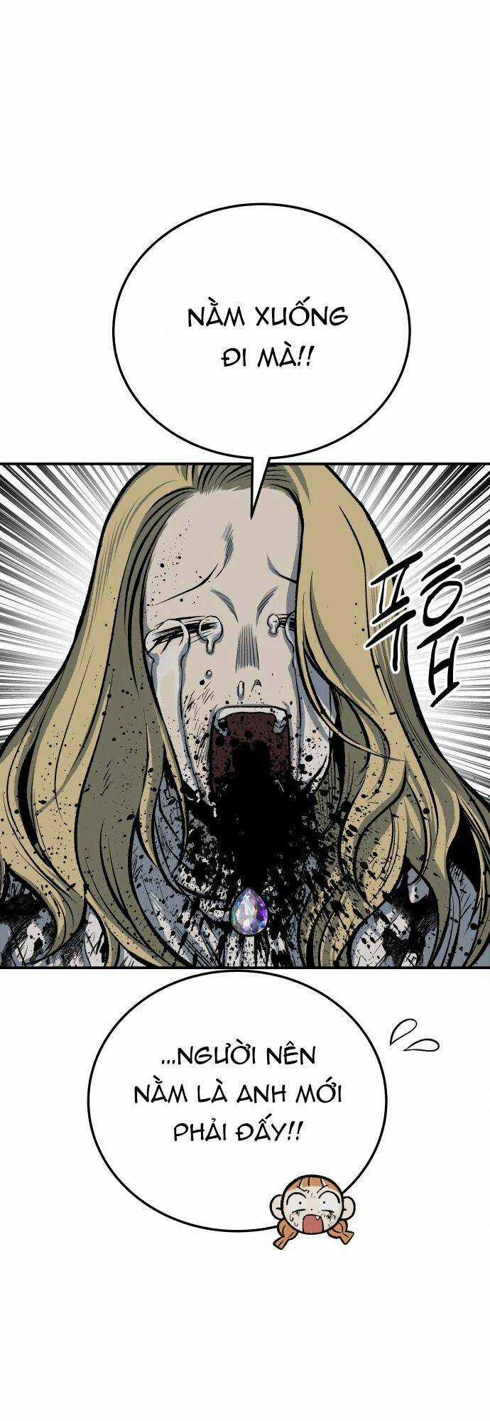 Người Thây Ma - Chapter 24 - Trang 6