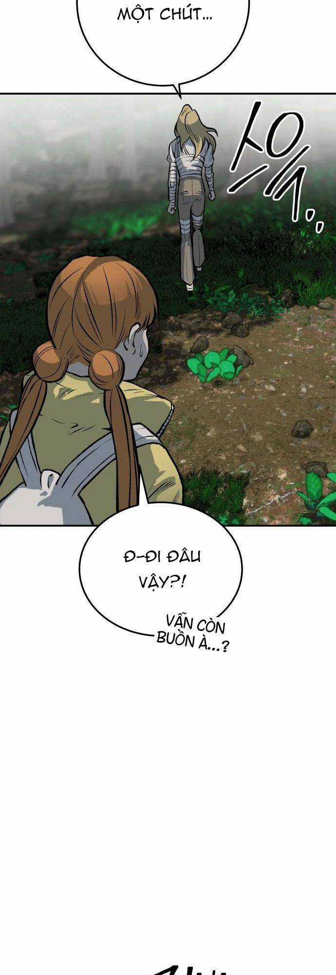 Người Thây Ma - Chapter 24 - Trang 51