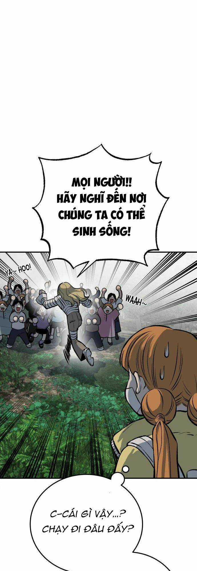 Người Thây Ma - Chapter 24 - Trang 55