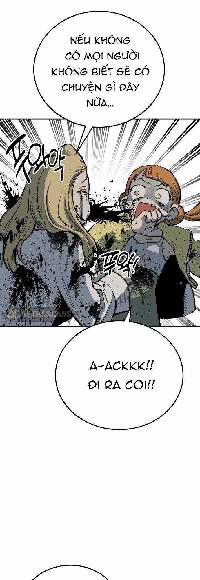 Người Thây Ma - Chapter 24 - Trang 7