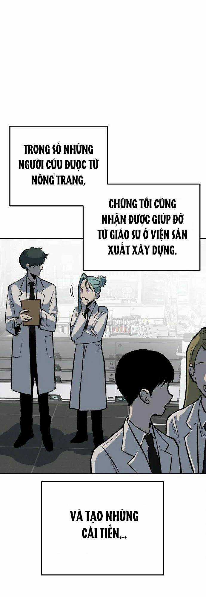 Người Thây Ma - Chapter 24 - Trang 69