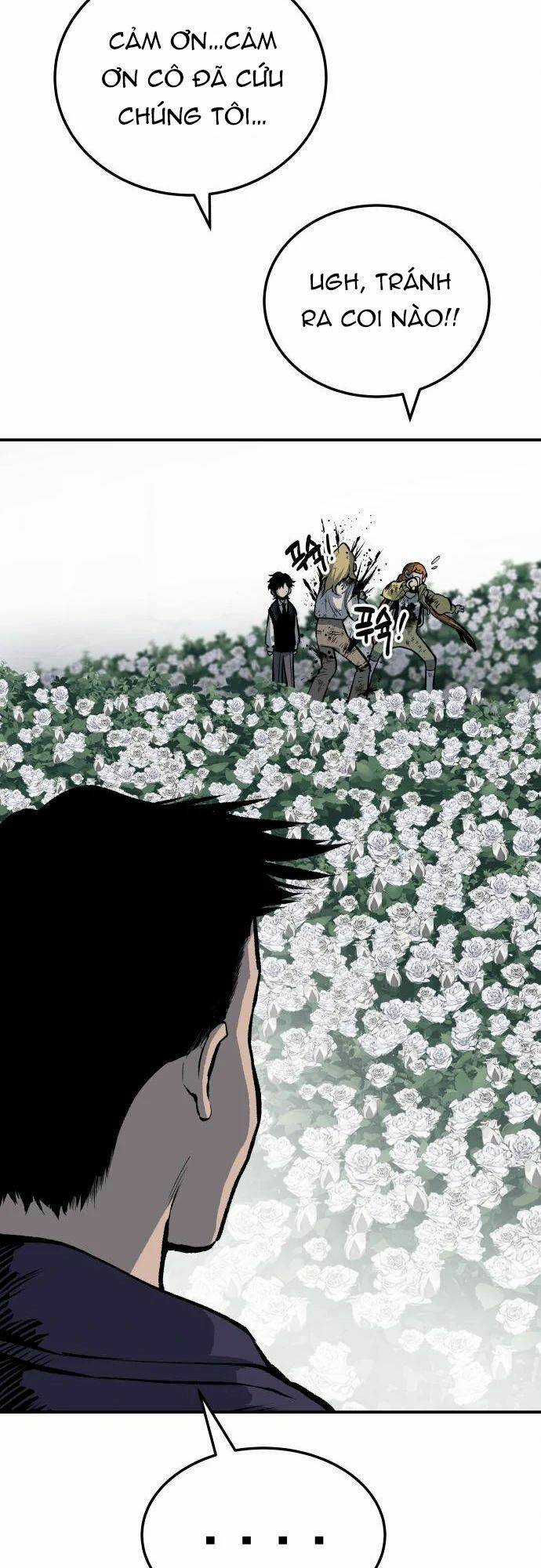 Người Thây Ma - Chapter 24 - Trang 8