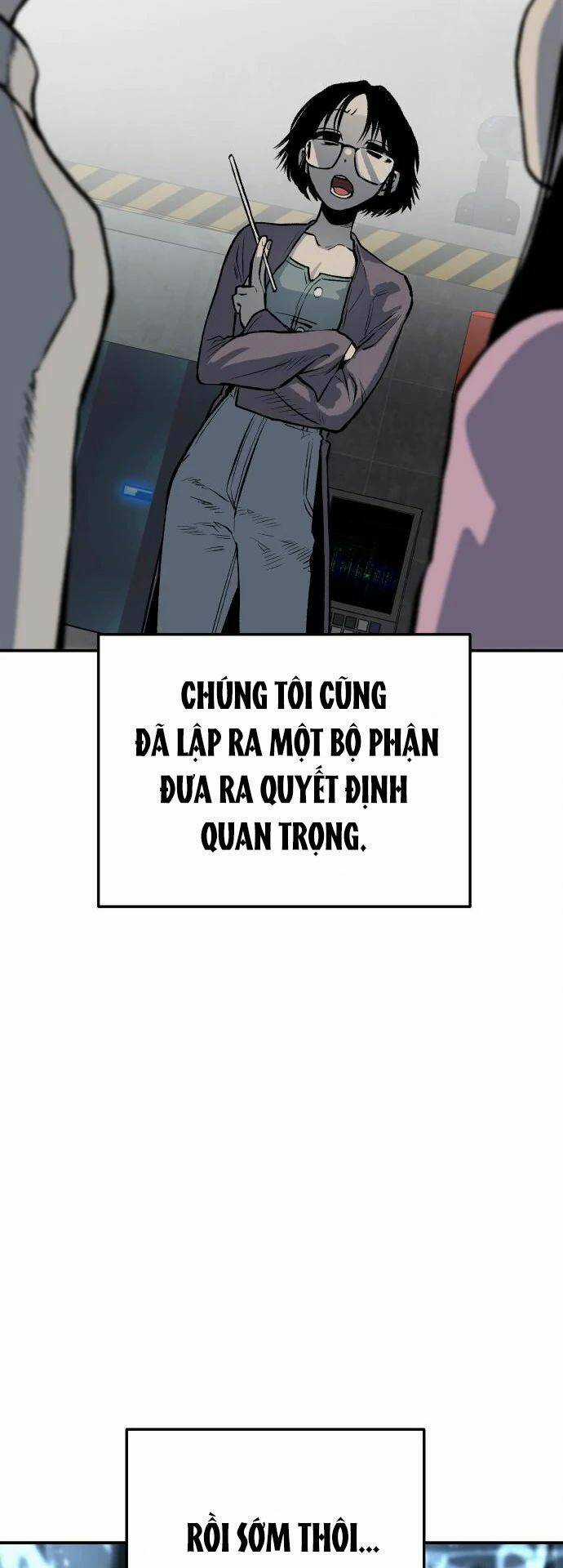 Người Thây Ma - Chapter 24 - Trang 72