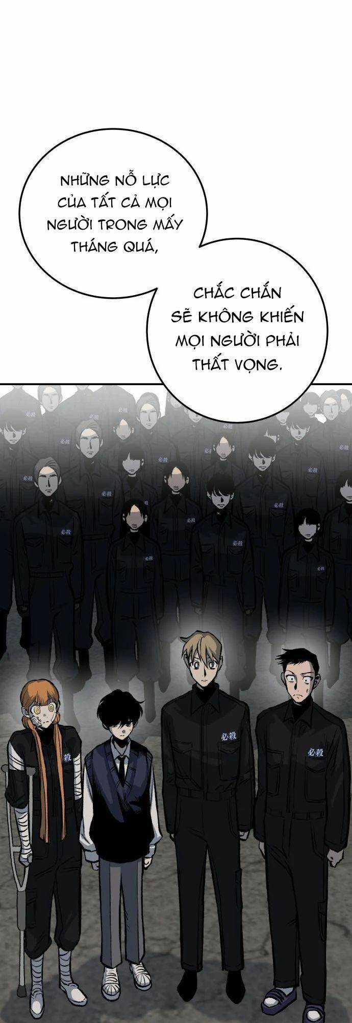 Người Thây Ma - Chapter 24 - Trang 75