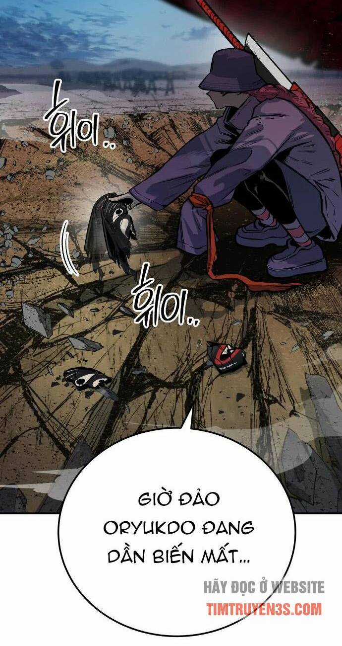 Người Thây Ma - Chapter 24 - Trang 82