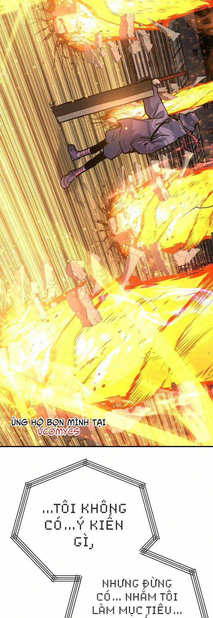 Người Thây Ma - Chapter 25 - Trang 16